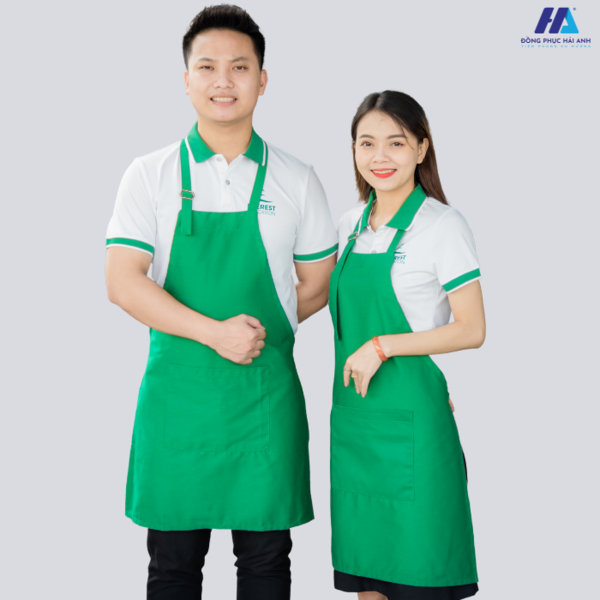 Tạp dề
