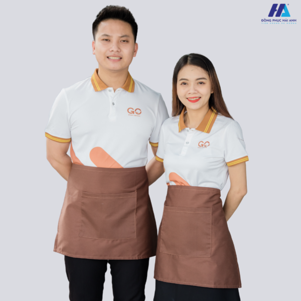 Tạp dề