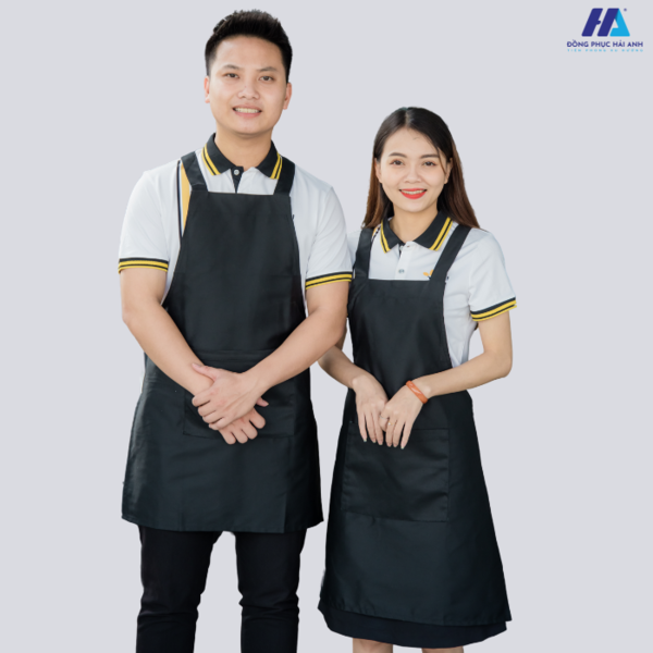 Tạp dề