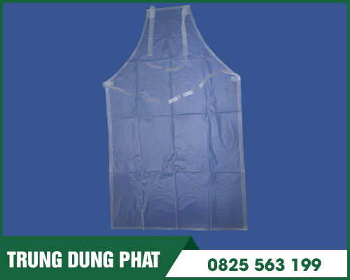 Tạp dề PAVE