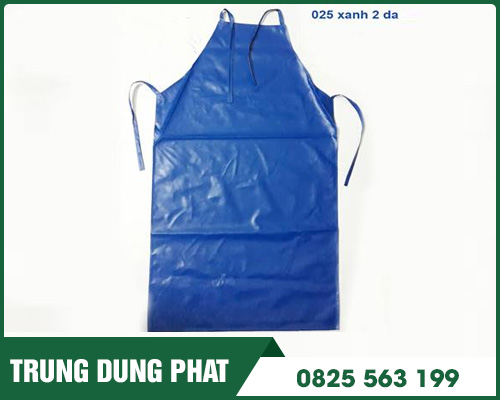 Tạp dề PAVE