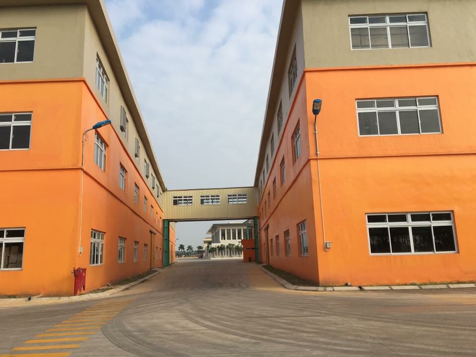 Tập đoàn Keysheen Việt Nam