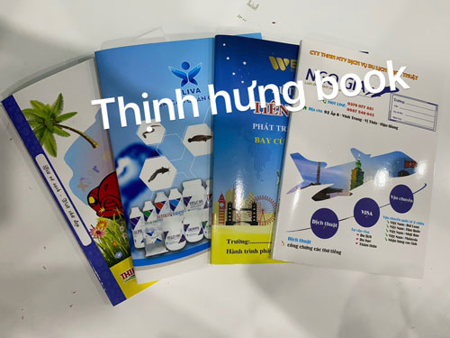 Tập học sinh độc quyền