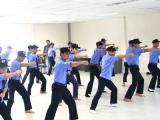 Đào tạo bảo vệ
