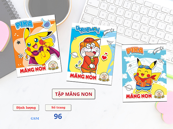 Tập măng non