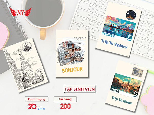 Tập sinh viên