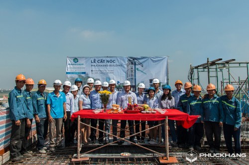 Tập thể công ty