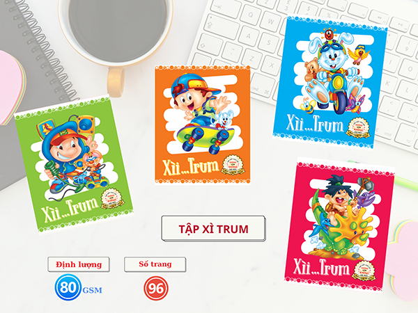 Tập xì trum