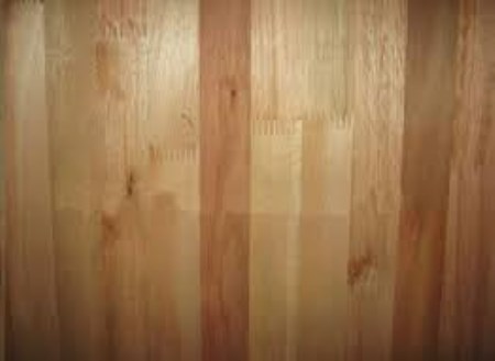 Gỗ ghép tạp