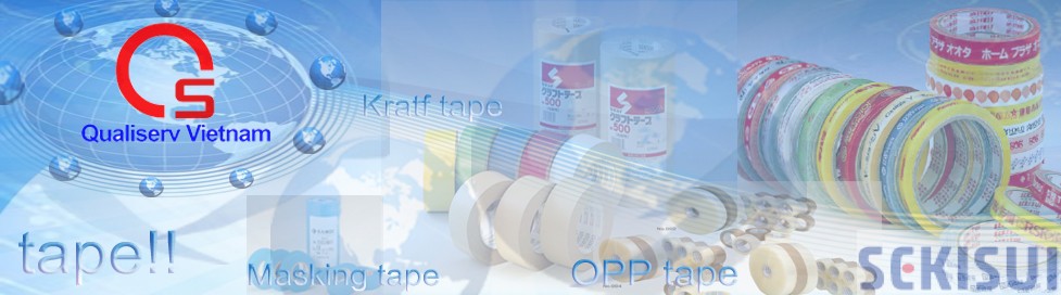Tape