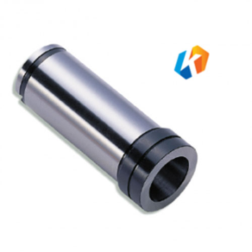 Collet tapper chuck