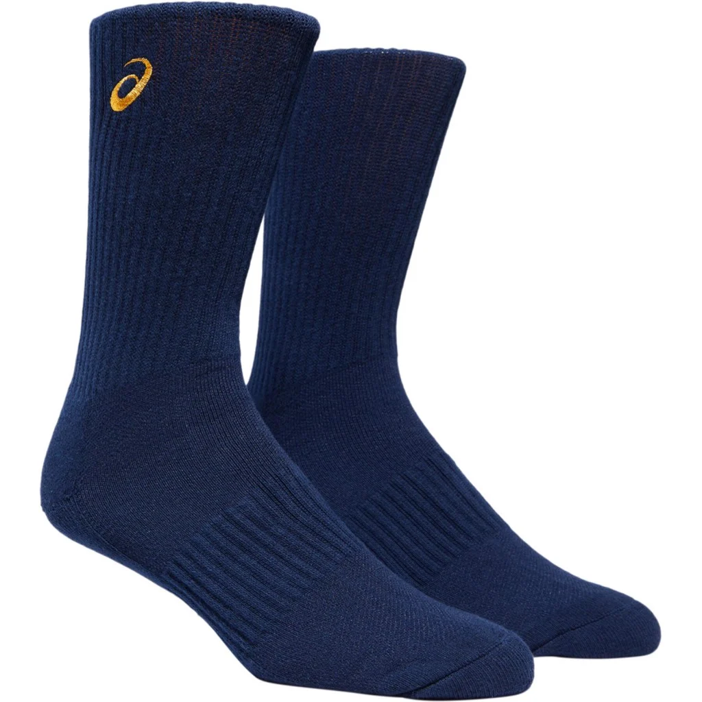 Tất chạy bộ Asics Cotton Crew Socks