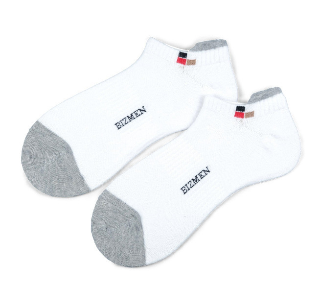 Tất cổ ngắn Bizmen CSP07