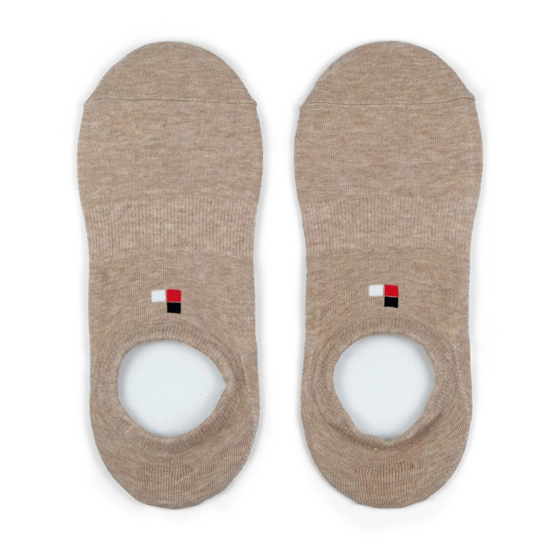 Tất cổ ngắn cotton cao cấp Bizmen BSC002