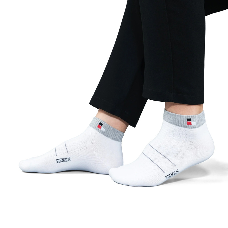 Tất cổ trung Bizmen CSP08
