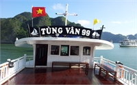 Cho thuê tàu du lịch