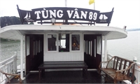 Cho thuê tàu du lịch