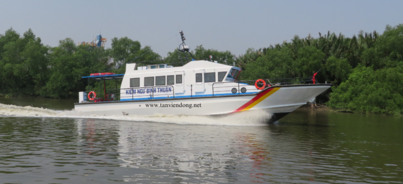 Tàu kiểm ngư