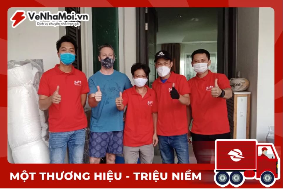 Dịch vụ Taxi tải