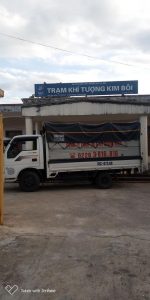 Taxi tải