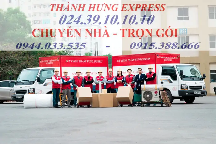 Taxi tải