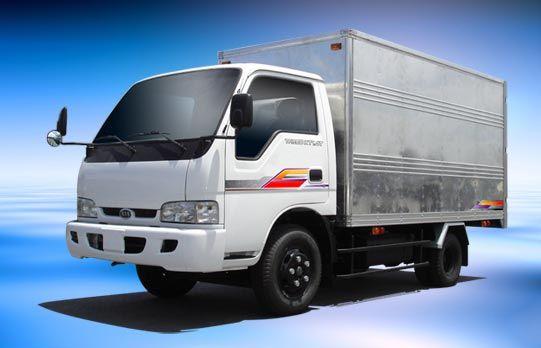 Dịch vụ cho thuê taxi tải
