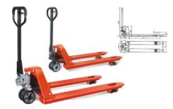 Tay trợ lực cột linh hoạt MFF