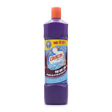 Tẩy nhà tắm Duck