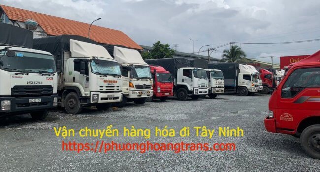 Dự án tại Tây Ninh