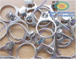 Tẩy trắng kẽm