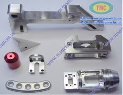 Tẩy tắng nhôm đúc