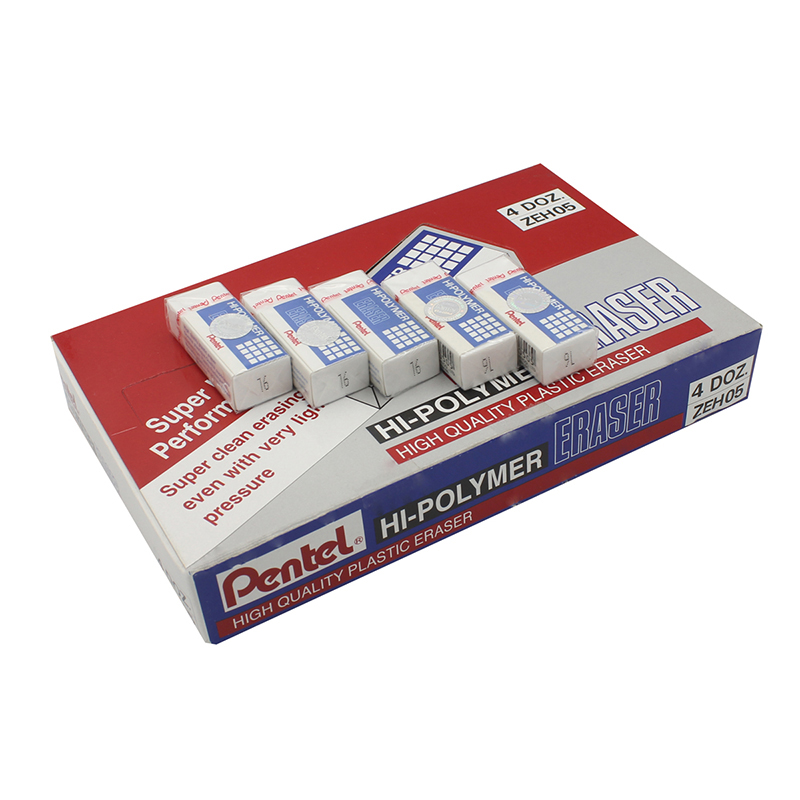 Gôm tẩy Pentel ZEH-03
