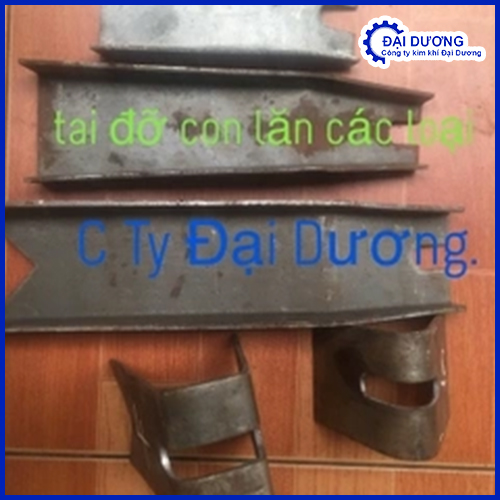 Tay con lăn các loại