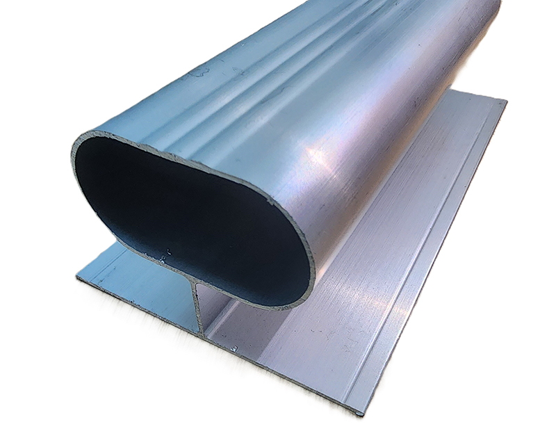 HH03 - tay đẩy tròn cửa trượt
