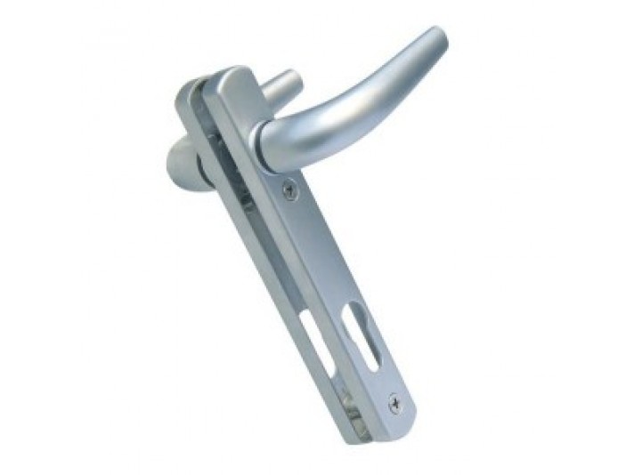 Tay nắm cửa đi MZS20