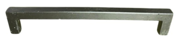Tay nắm dài D023