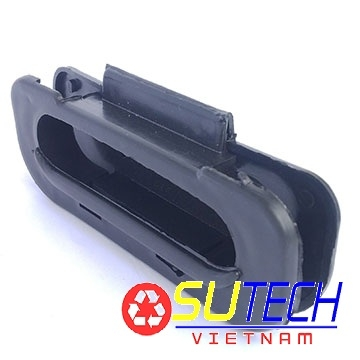Tay nắm kín