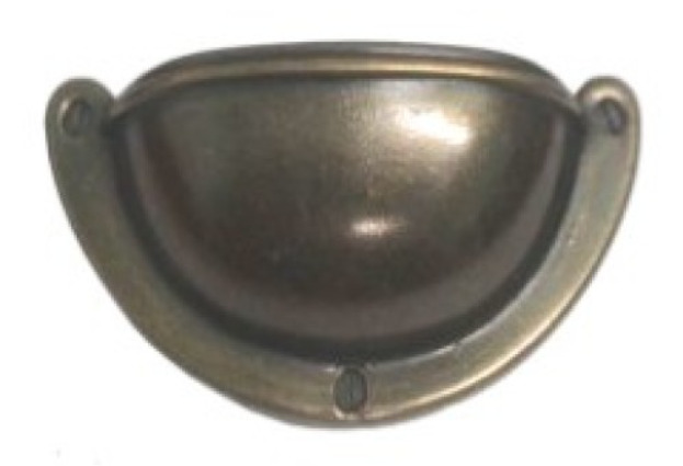 Tay nắm sò L95*W32
