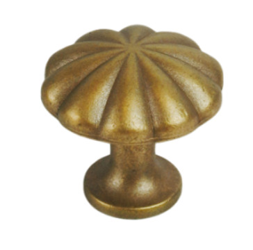 Tay nắm tròn A191
