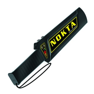Tay rà kim loại Ultra Scanner Nokta - EU