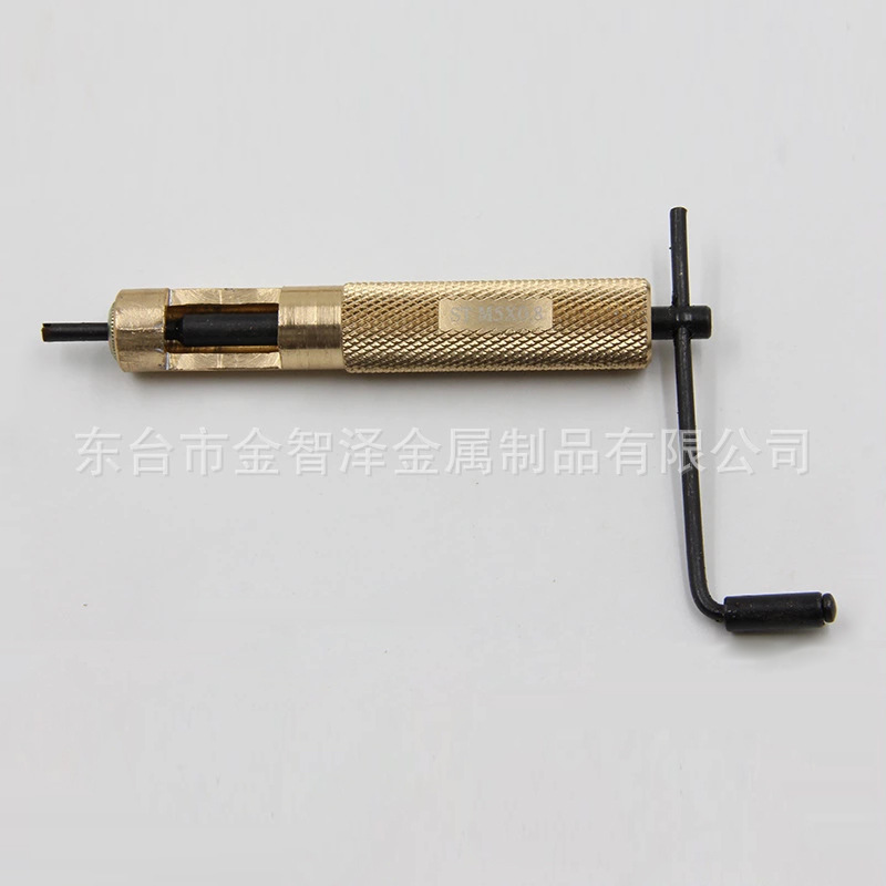 Tay vặn Helocoil M8
