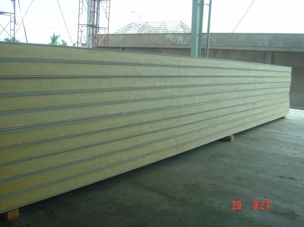 Panel PU