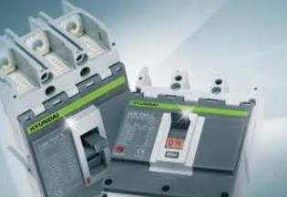 Aptomat: MCCB