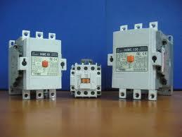 Contactor: HiMC