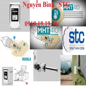 Thiết bị giám sát dầu