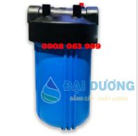 Thiết bị lọc nước tổng