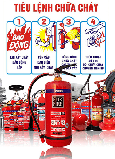 Thiết bị PCCC