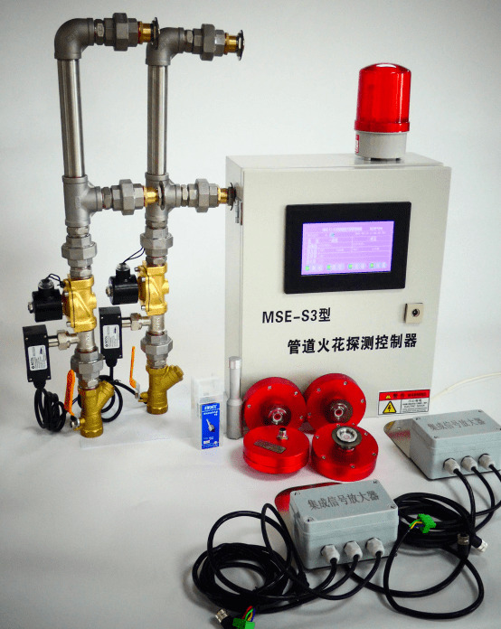 Thiết bị PCCC