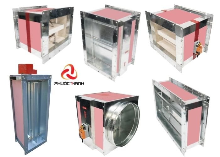 Thiết bị thông gió