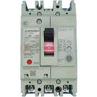 Thiết bị đóng cắt Mitsubishi